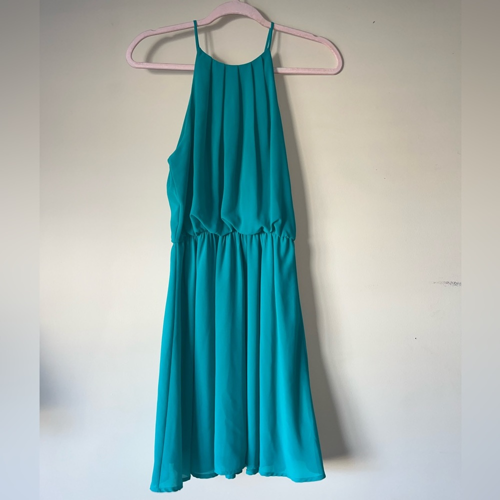Dress.